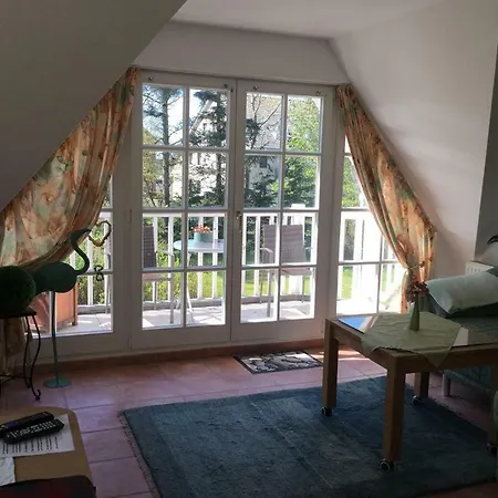 Landhaus Am Golfplatz Sankt Peter-Ording