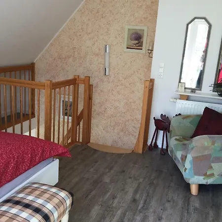 Landhaus Am Golfplatz Apartamento